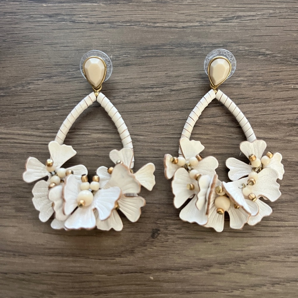 Stella & Dot Earrings